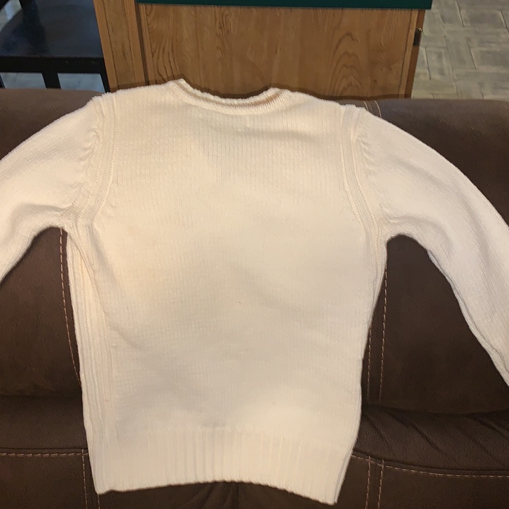 Tommy Hilfiger sweater - Picture 6 of 8